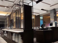 -南京四方酒店-傲途格精选·椽宫中餐厅