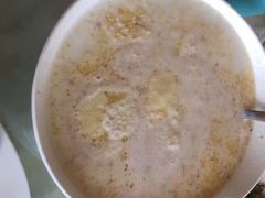鲜奶羹-正蓝旗草原特蒙餐