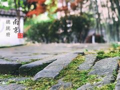 -南京中国近代史遗址博物馆(南京总统府)