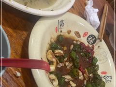 -何永光123鲜牛肉馆(1号店)