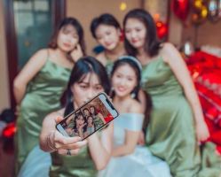 点击看大图 -挪娅婚纱摄影皇家会所