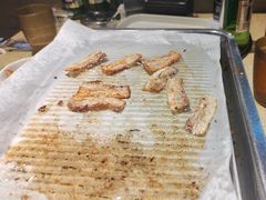 -玫瑰花园自助烤肉(顺义鑫海韵通店)