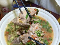 -米泰芒·东南亚料理(体育西店)