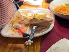 -百特喜·意大利餐厅(鹿都国际商业广场店)