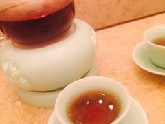-大可堂普洱茶馆(襄阳南路馆)