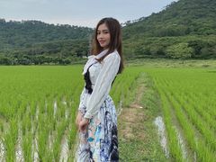 -艾米稻香小镇