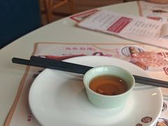 -粤点越有·茶点·粤菜(樵岭国际店)