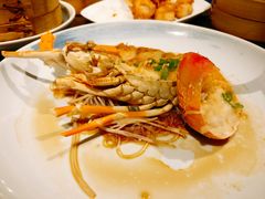 上汤焗波士顿龙虾-万丽轩·粤菜(王府井金茂万丽酒店)