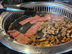 -老卜奎齐齐哈尔烤肉(人民东路店)