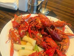 -合肥皇冠假日酒店·菲亚斯特自助餐厅(黄山路店)
