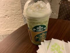 -星巴克臻选(北京嘉里中心第二店)