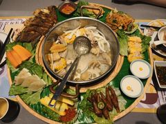 -椰小鸡·琼州糟粕醋·火锅(美兰缤纷城店)