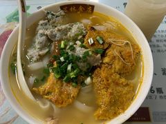 -荔林食店(西华路店)