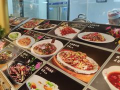 -江南宴酒店(碧湖银座店)