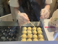 -池田寿司·4H鲜作(西直门凯德华联店)