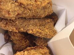 -麦当劳(新洲南路店)