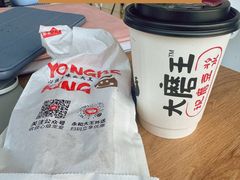 -永和大王(长寿路店)