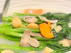 -厦门朗豪酒店 · 明阁中餐厅