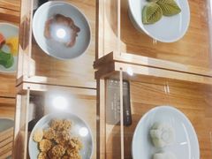 -阮大兴糕团(日月光中心店)