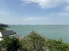-崂山仰口游览区