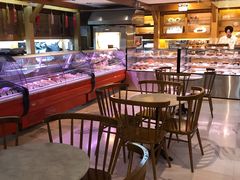 大堂-丽都熟食店