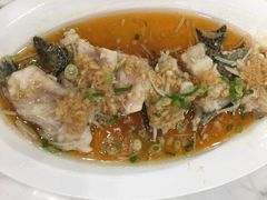 大班兩味-宝湖海鲜酒家(西环店)