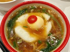 -天宜隆蘑菇宴火锅(石景山旗舰店)
