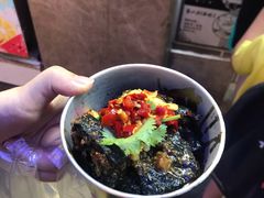 -东门町美食街