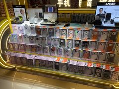 -乐邦快修手机电脑维修回收(打浦桥日月光店)