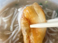 -汪记鲜鱼糊汤粉(沈阳路总店)