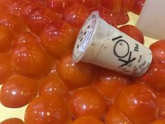 -KOI Thé(正佳广场店)