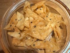 -耶里夏丽·新疆菜·28年喀什老馆(田林东路店)