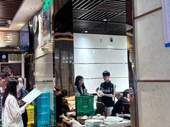 -梅飞酒家(桑园路店)