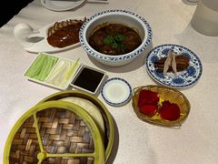 -便宜坊烤鸭店(甜水园店)