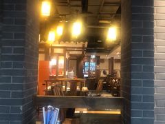 门面-纸盐河码头火锅(十八梯店)