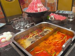 -五星桥原切肥牛火锅·30年专注好牛肉(湖塘店)