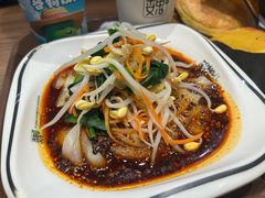 -魏家凉皮(大差市店)