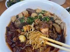 -蒋家肠旺面馆老店(合群路店)