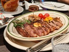 -卡朋西餐(宝安大仟里店)