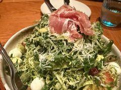 -THE CANNERY&JUJU 新鲜海鲜·牛排美食酒廊