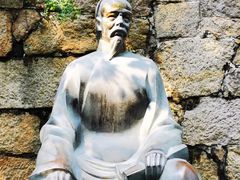 -青岛崂山太清宫