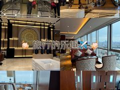 -南京金丝利喜来登酒店