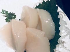 -元气寿司(东方宝泰店)