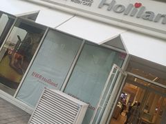 门面-好利来(乐堤港店)