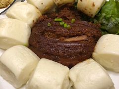 -京尊烤鸭店JINGZUN(春秀路店)