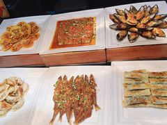 -吉布鲁牛排海鲜自助(CBD万达店)