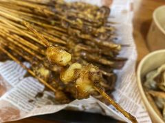 -十里铺铁板鱿鱼