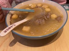 -小杨生煎(南翔中冶祥腾店)