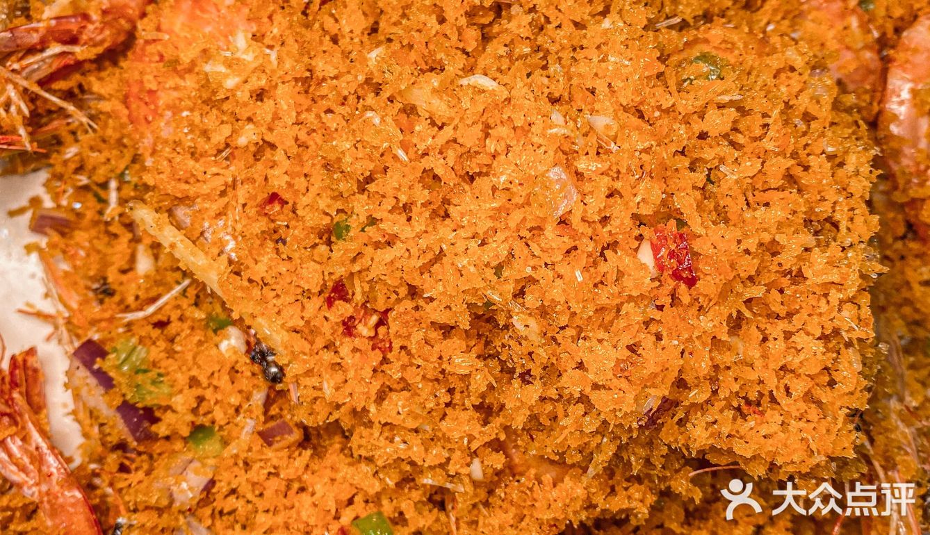 · 三亚的一家开了几十年的阿浪连锁海鲜餐厅