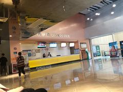 -大光明新国际影城(青浦吾悦店)